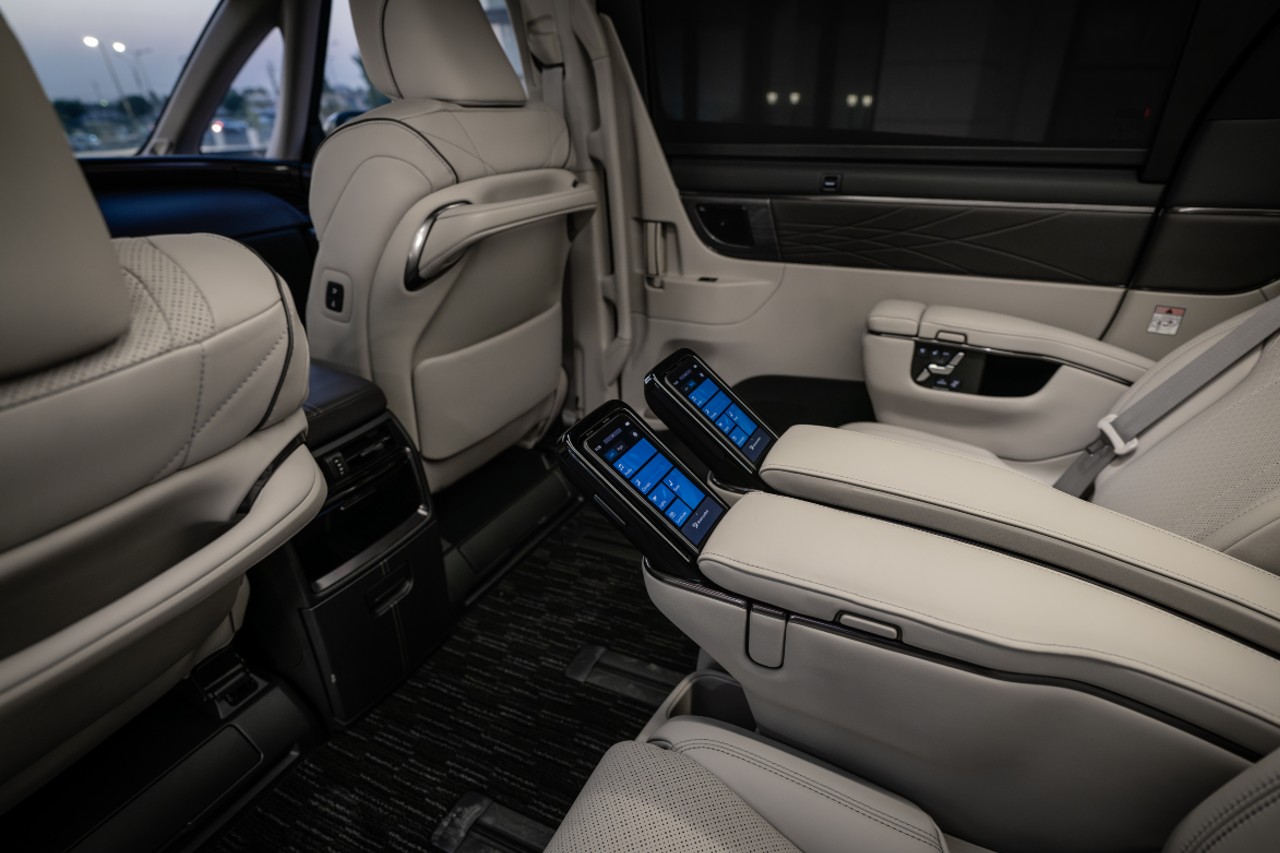 کۆنترۆڵی شاشەی تاچ